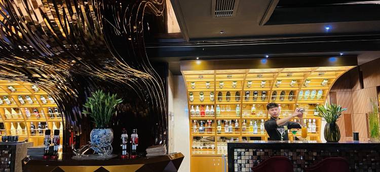 金丝精品酒店(Golden Silk Boutique Hotel)图片