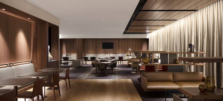 珀斯帕米利希尔顿酒店(Parmelia Hilton Perth)图片