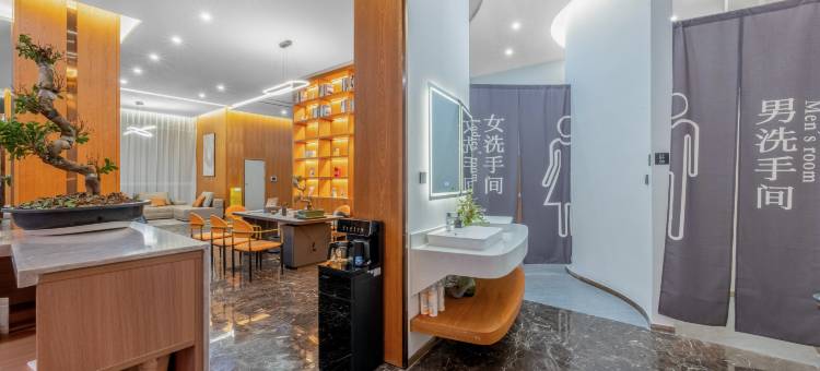 玉溪宝丽酒店(聂耳音乐广场店)图片