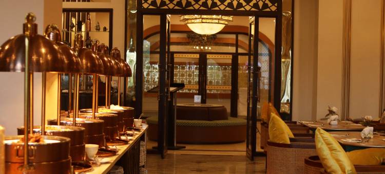 阿尔汉布拉酒店和会议中心，贝斯特韦斯特品质精选(Alhambra Hotel Convention, BW Signature Collection)图片