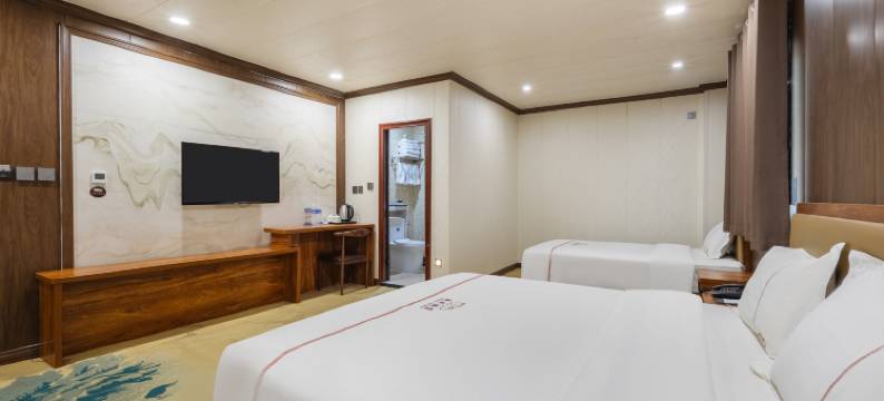 清河绒城酒店图片