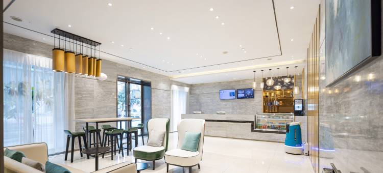 城市便捷酒店(应城中央广场店)图片