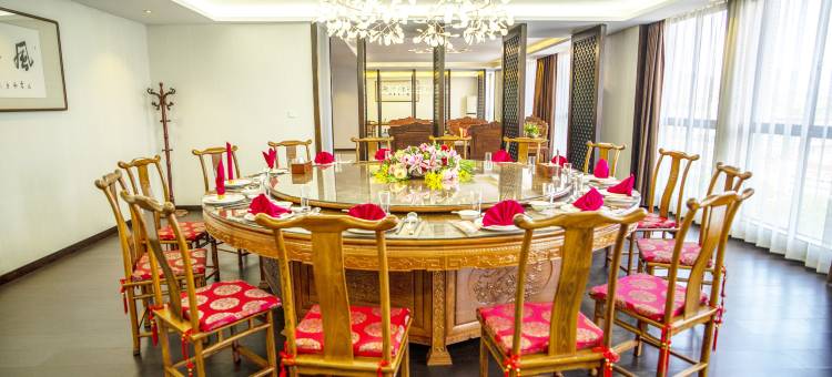 建宁旅游大酒店图片