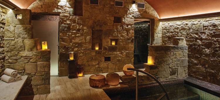 卡露索，贝梦德酒店，阿玛尔菲海岸(Castello di Casole, A Belmond Hotel, Tuscany)图片