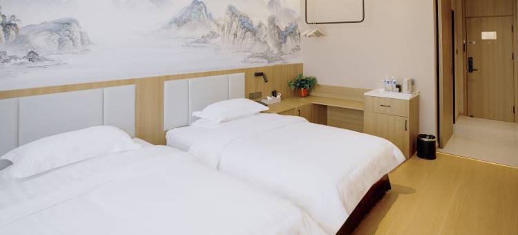 优程酒店(长治壶关店)图片