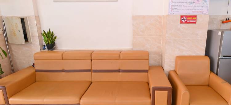 途叶兰酒店(Tuyet Lan Hotel Vung Tau)图片