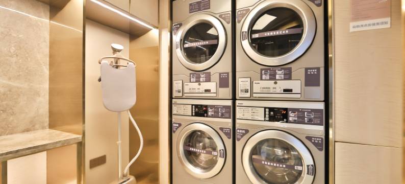 汉庭酒店(长春解放大路万象城店)图片