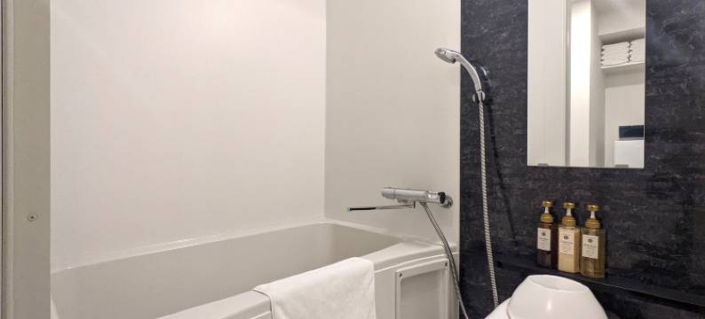 ESLEAD酒店-大阪鹤桥(ESLEAD HOTEL Osaka Tsuruhashi)图片