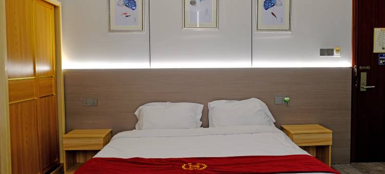 莆田磐龙宾馆图片