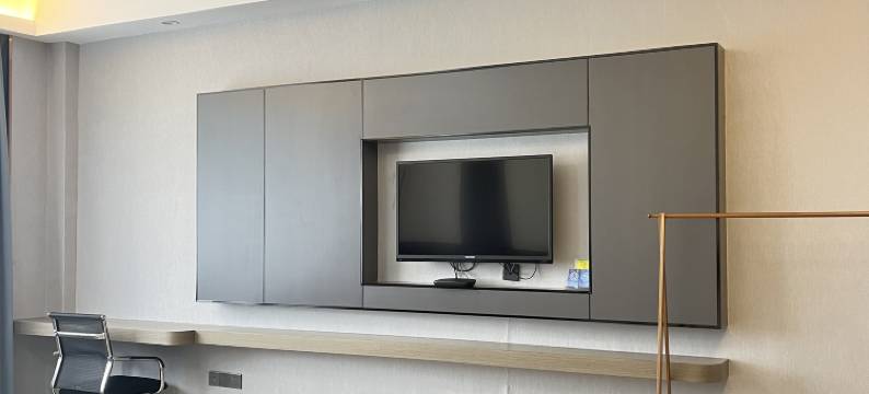 定南龙辉大酒店图片