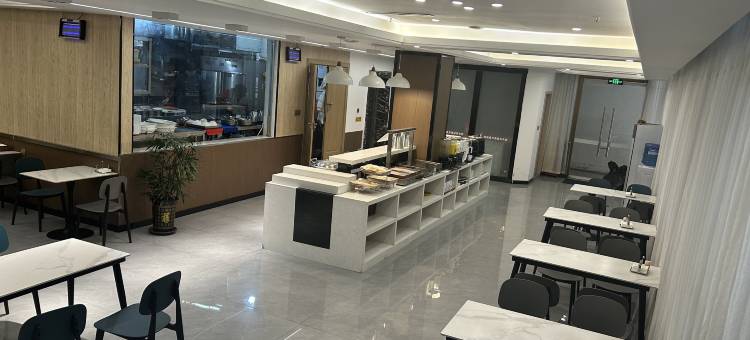 昌都铂瑞.曼丹酒店(茶马广场店)图片