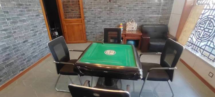 鑫尚缘连锁酒店(尚义西环服务区店)图片