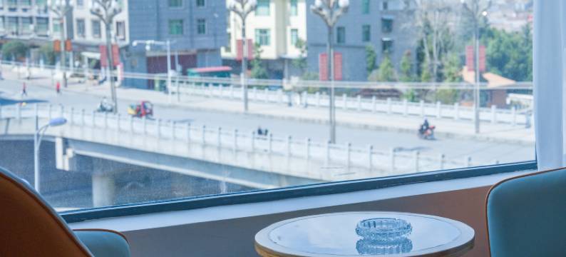 甘洛江锦酒店图片