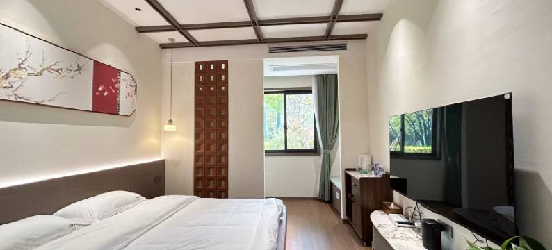 宣城溪客梦花园民宿图片