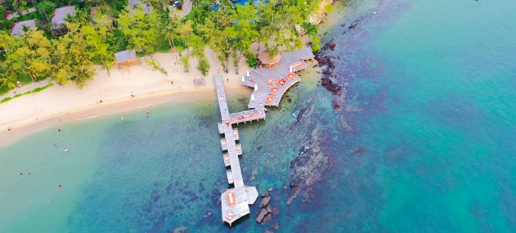 富国岛海洋湾度假村(Ocean Bay Phu Quoc Resort and Spa)图片