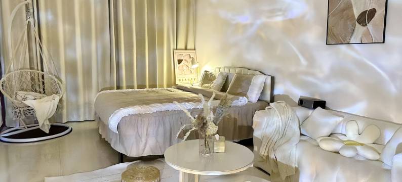 千羽精选民宿(南稍门店)图片