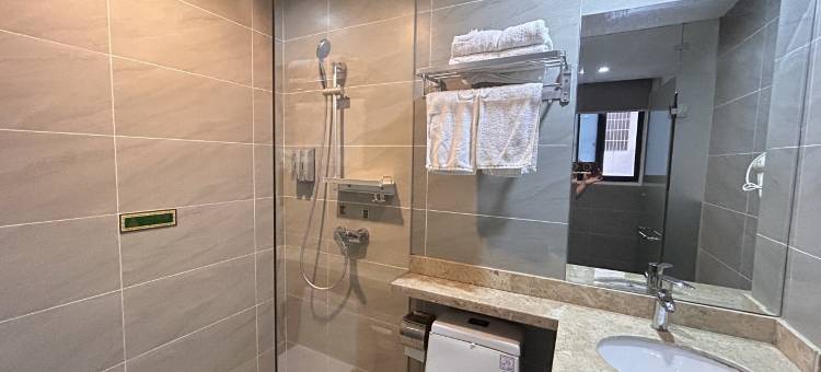 赣州雅欣LOFT酒店图片