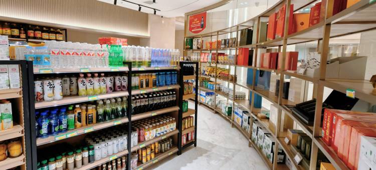 合肥港航美仑酒店图片