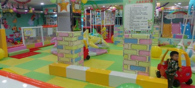 金谷酒店(广州塔琶洲会展店)图片