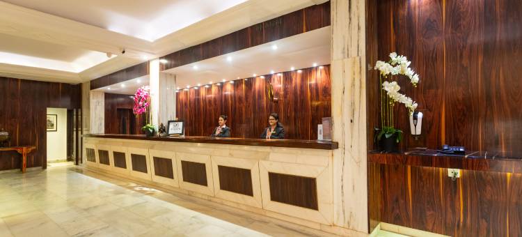 喜马拉雅饭店(Hotel Himalaya)图片
