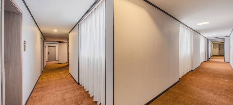 美槿酒店(怀化学院城东市场店)图片