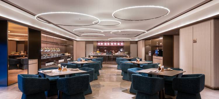 昆明海乐世界桔子水晶酒店图片