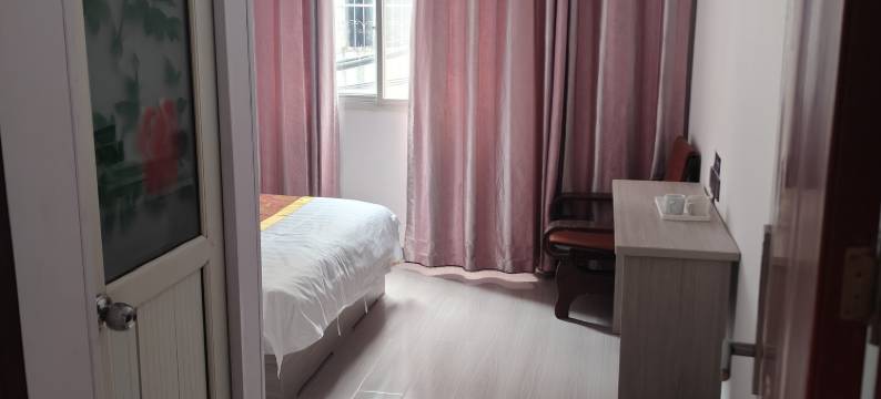 南阳枣林快捷宾馆图片