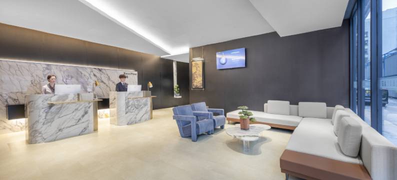 皇朝商务酒店(深圳皇岗口岸店)图片