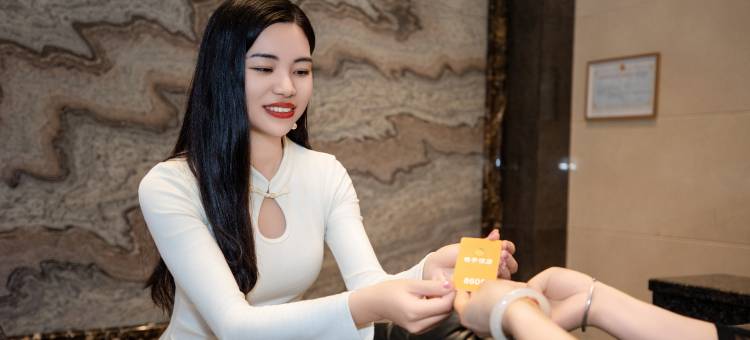 橘子酒店(邵阳洞口店)图片