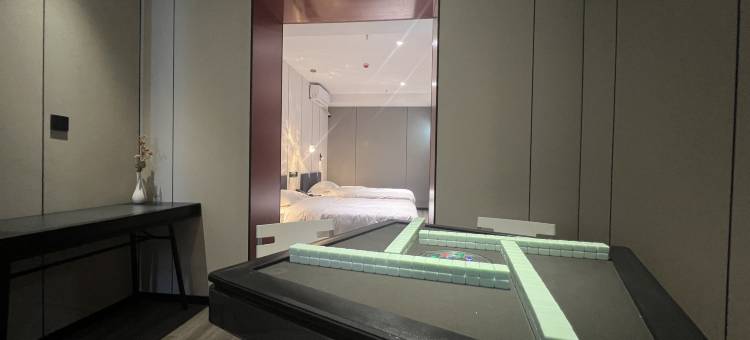 红福商旅酒店图片