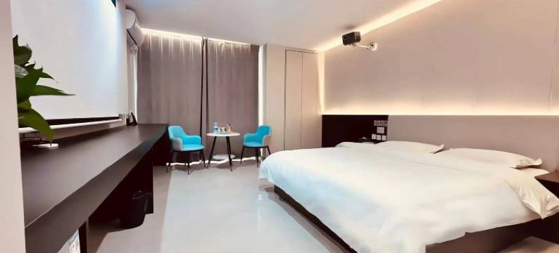 URhome(北京黄渠地铁站店)图片