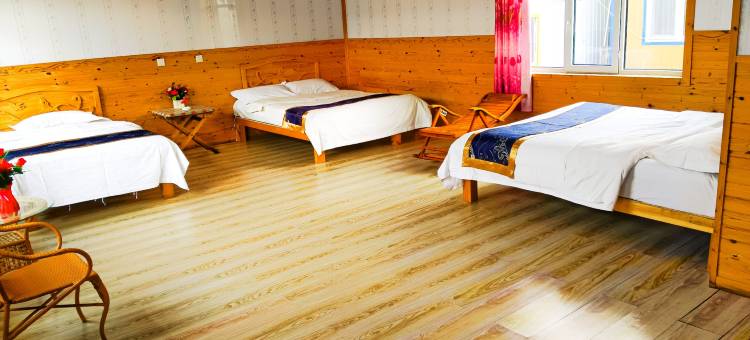 额尔古纳于晓艳旅游之家民宿图片