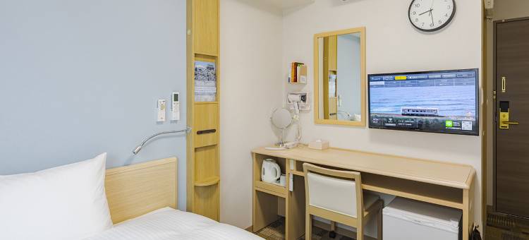 京都四条大宫东横酒店(Toyoko Inn Kyoto Shijo-Omiya)图片
