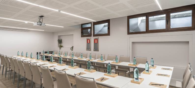 韦奇皇宫酒店(Vincci Palace Hotel)图片