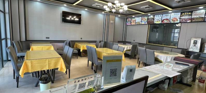 四川快捷民宿图片