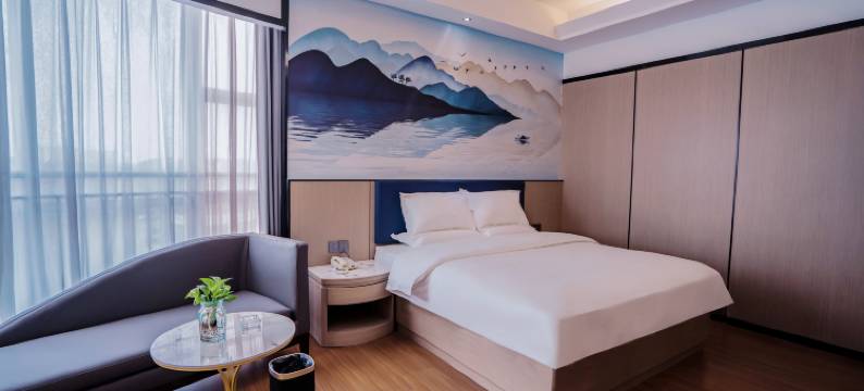 银隆大酒店(银隆广场店)图片