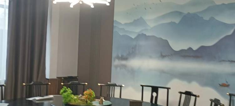 南阳卧龙印象酒店(卧龙师院店)图片