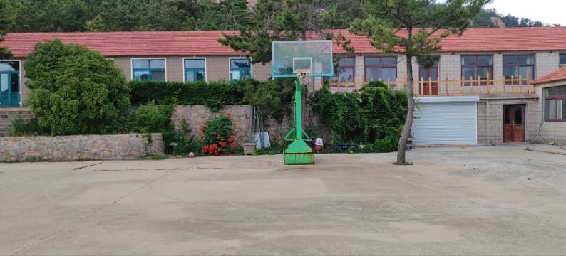 松韵竹语民居图片