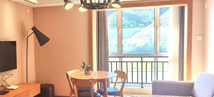 张家口梦特爱旅居公寓图片