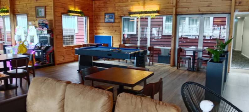 AWA酒店(Awa Hotel)图片