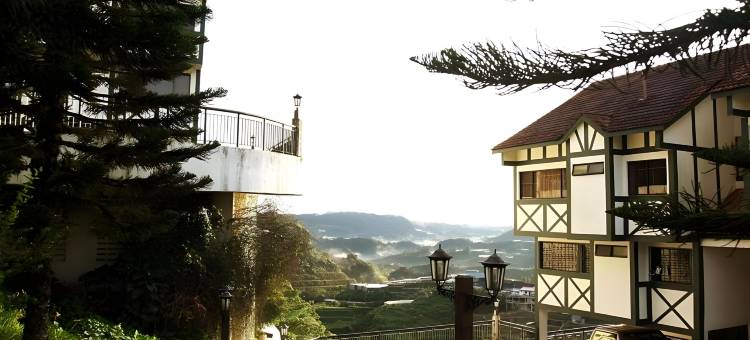 金马仑高原扎拉尼亚山屋酒店(Zarania Hillhomes Cameron Highlands)图片