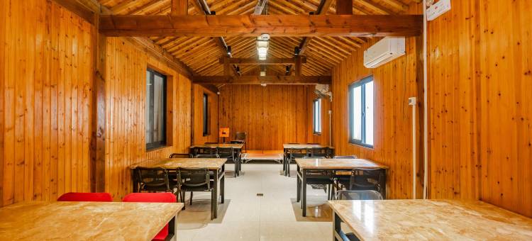 苏州漫香居民宿(太湖西山岛景区店)图片