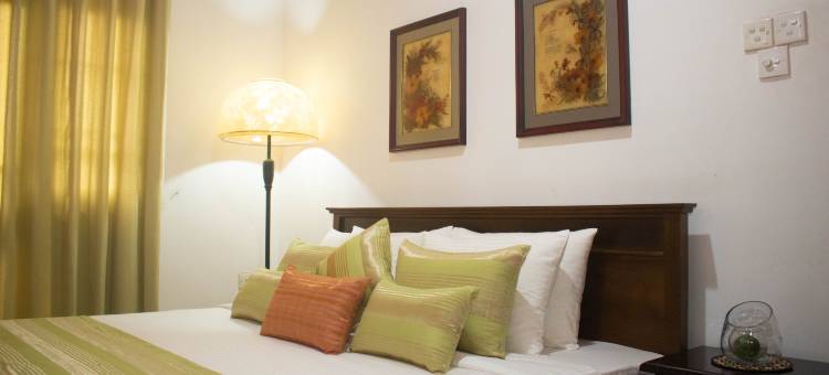 整体河畔别墅(Holistic Villas River)图片