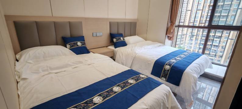 鑫欣雅民宿(昆明火车站店)图片