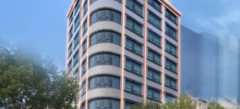 耒阳麗景酒店图片