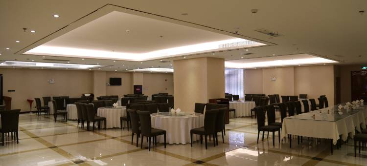 双江华耀大酒店图片