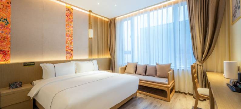 西藏廓尔喀精品民宿(大昭寺八廓街店)图片