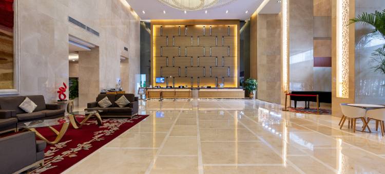 广州珠江国际酒店(中山大学逸景路地铁站店)图片