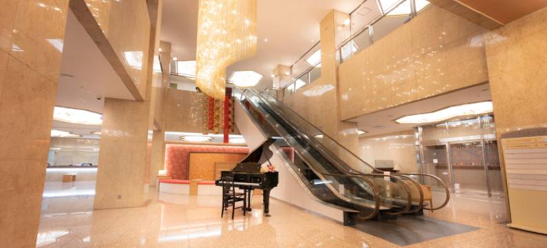 名铁小牧酒店(Meitetsu Komaki Hotel)图片