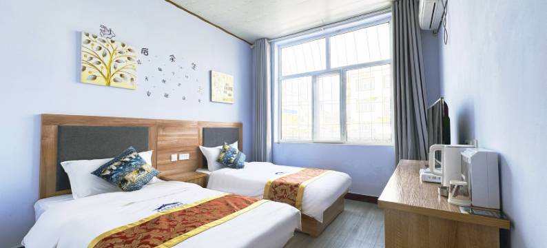 张北草原生态农庄(坝上中都草原店)图片